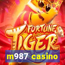 m987 casino