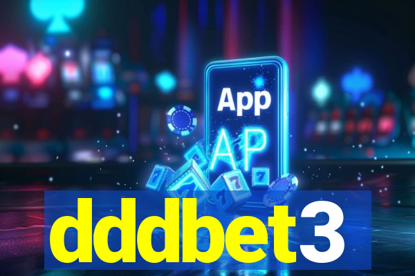 dddbet3