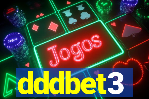 dddbet3