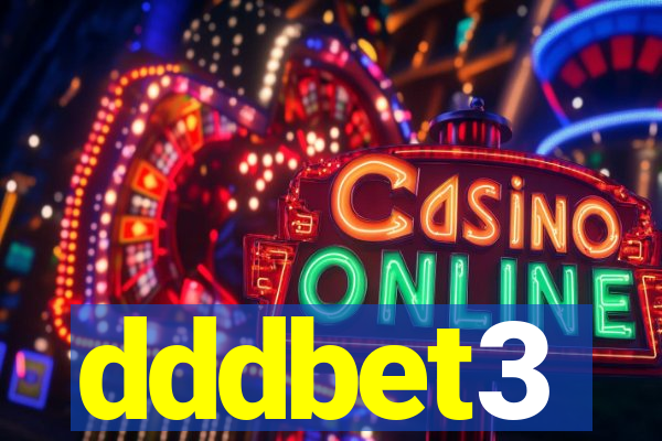 dddbet3