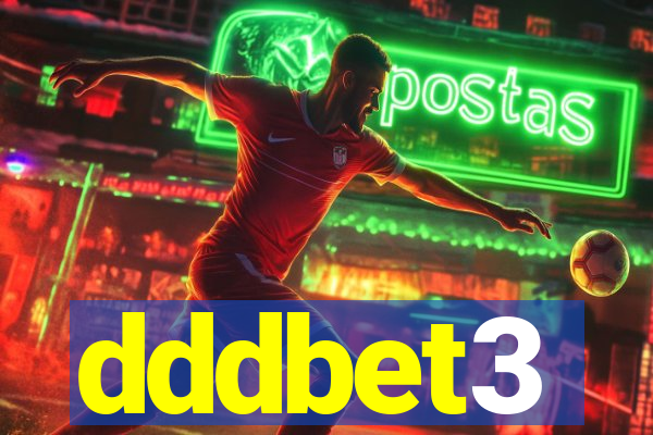 dddbet3