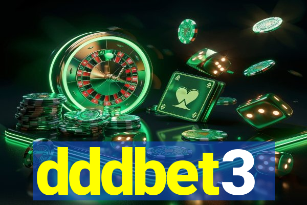 dddbet3