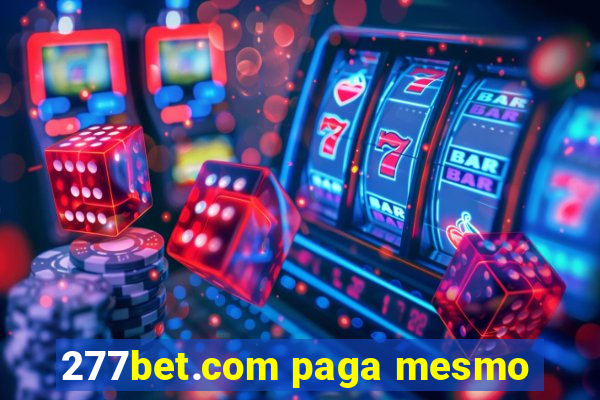 277bet.com paga mesmo