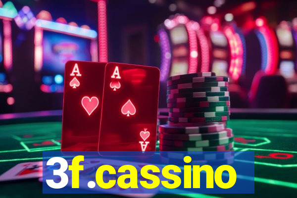 3f.cassino