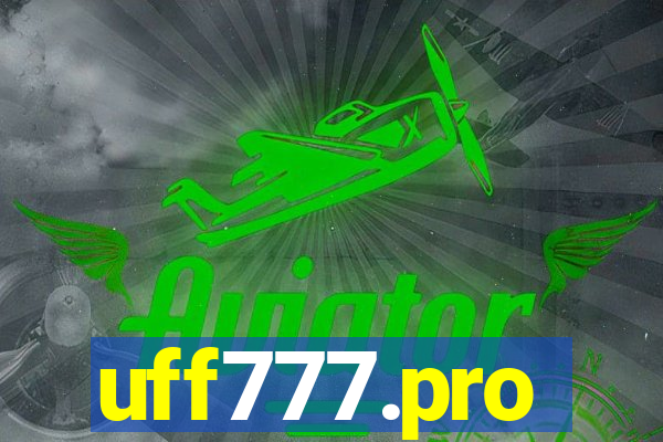 uff777.pro