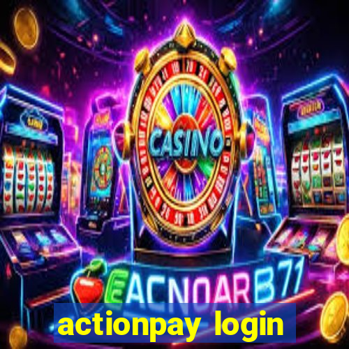 actionpay login