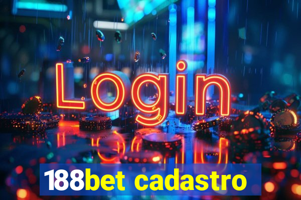 188bet cadastro