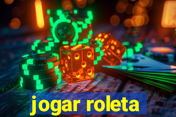 jogar roleta