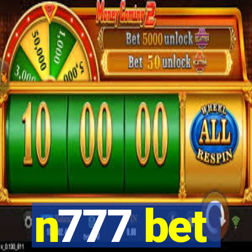 n777 bet