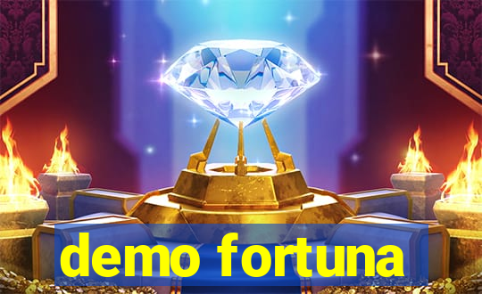 demo fortuna