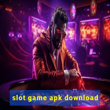 slot game apk download