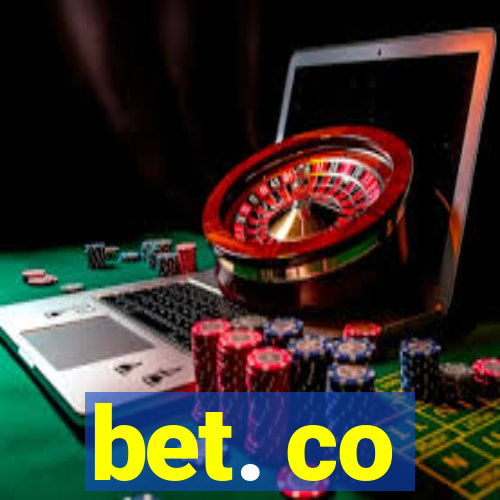 bet. co