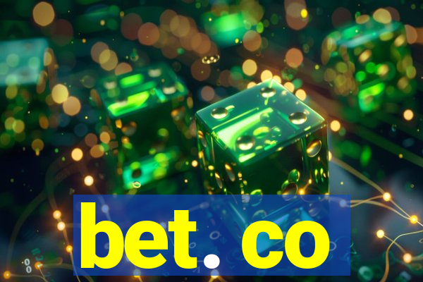 bet. co