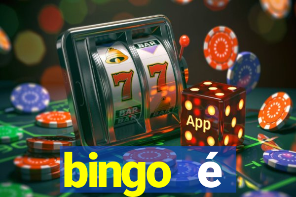 bingo é contraven??o penal