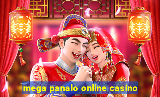 mega panalo online casino