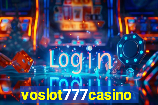 voslot777casino