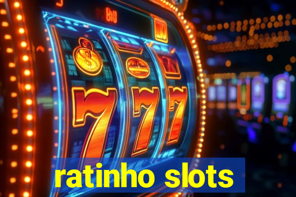 ratinho slots