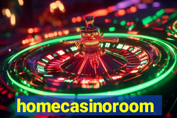 homecasinoroom