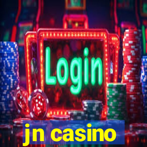 jn casino