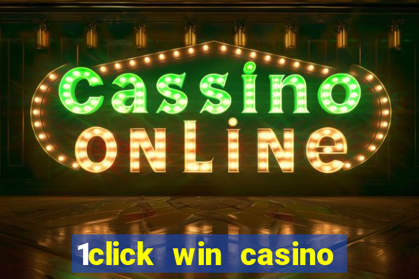 1click win casino no deposit bonus