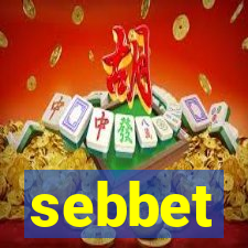 sebbet