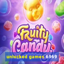 unlocked games 6969