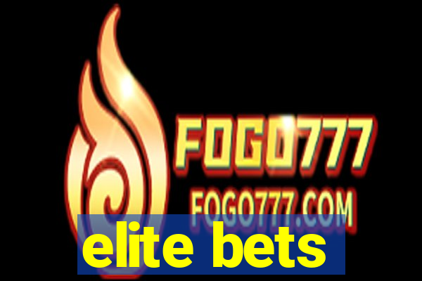 elite bets