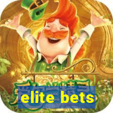 elite bets