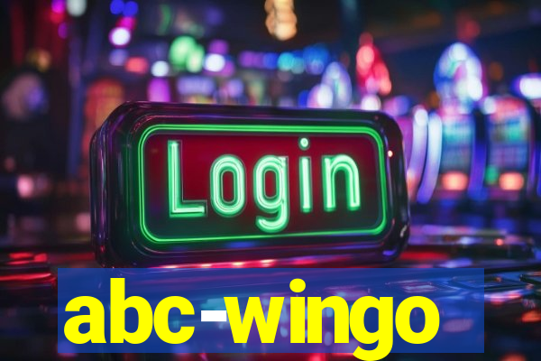 abc-wingo