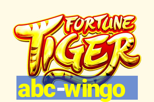 abc-wingo