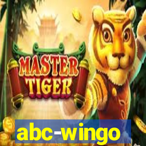 abc-wingo