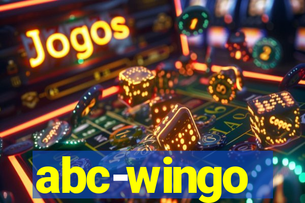 abc-wingo