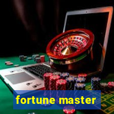 fortune master