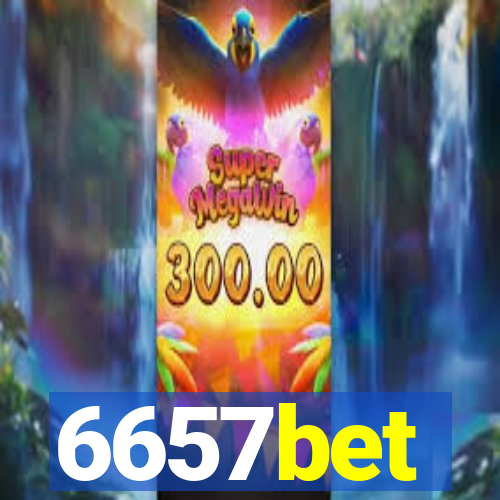 6657bet