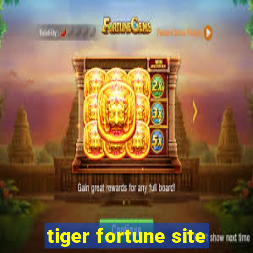 tiger fortune site