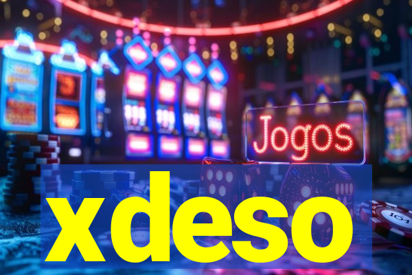 xdeso