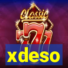 xdeso