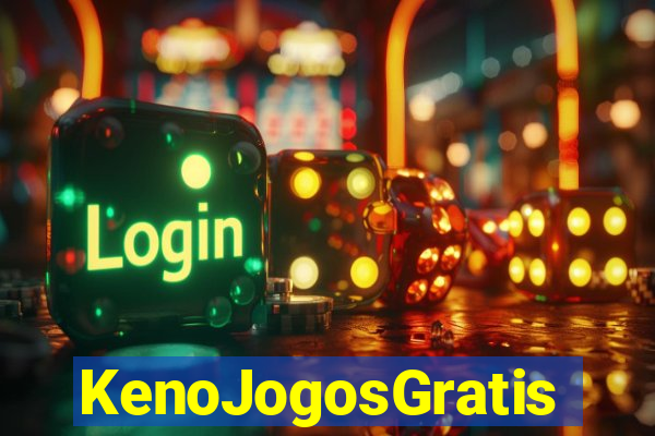 KenoJogosGratis