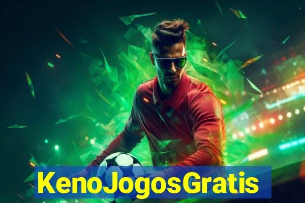 KenoJogosGratis