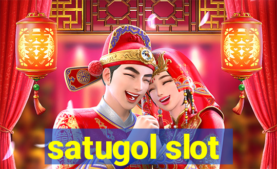 satugol slot