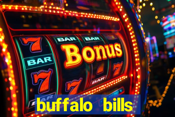 buffalo bills resort & casino