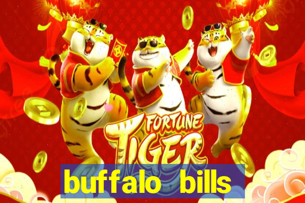 buffalo bills resort & casino