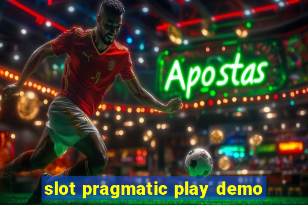 slot pragmatic play demo