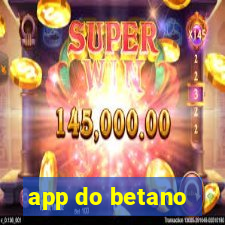 app do betano