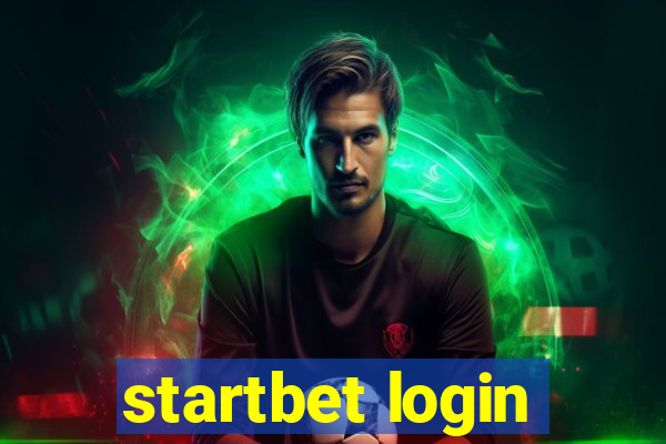 startbet login