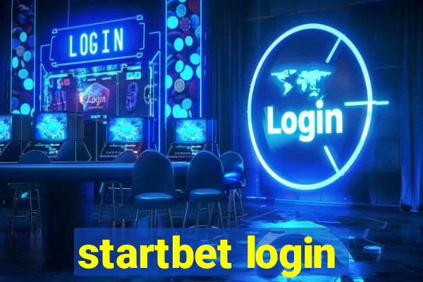 startbet login