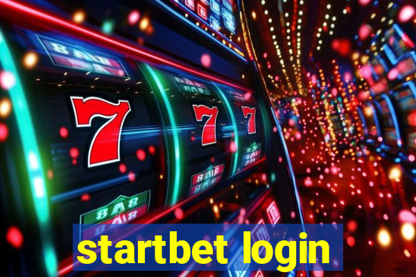 startbet login