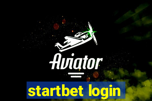 startbet login