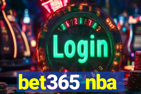 bet365 nba