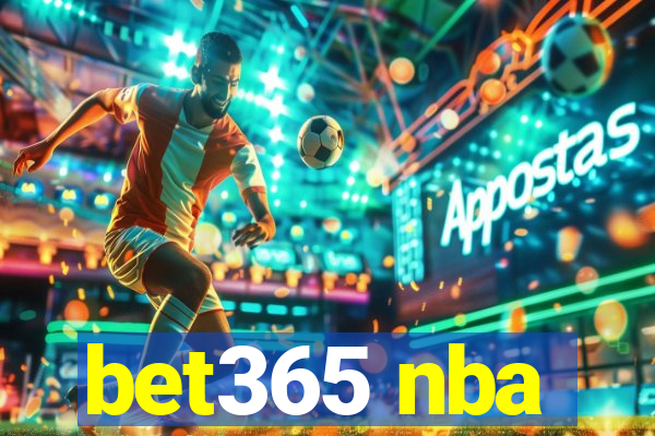 bet365 nba